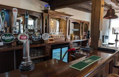 A historic Pub with a modern twist - The Greyhound - Foto 39