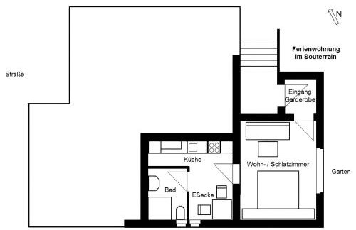 Ferienwohnung Aschoff - Photo 31
