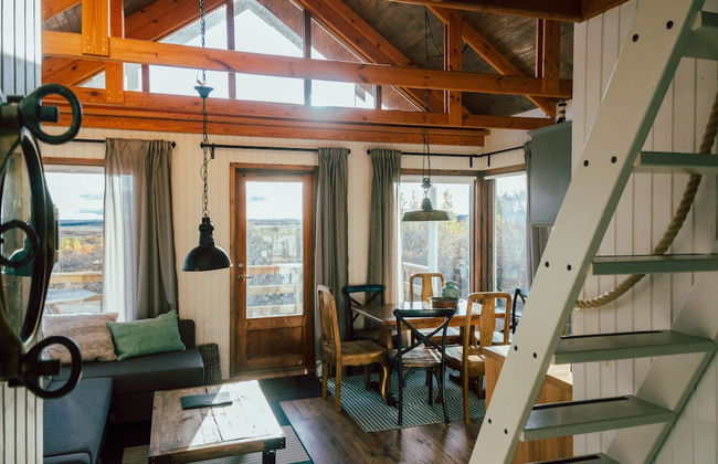 Múlakot Cosy Cabins - Foto 75