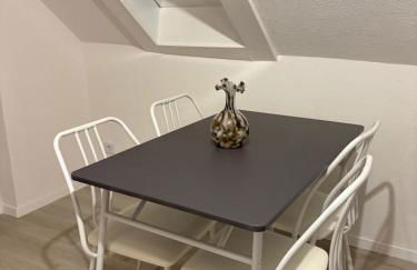 Moderne Apartments Meimsheim bis 5 Personen Nahe Tripsdrill - Foto 5