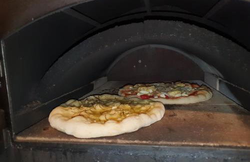 Unser Woidhaisl - idyllisches Ferienhaus im Bayerischen Wald - Foto 20