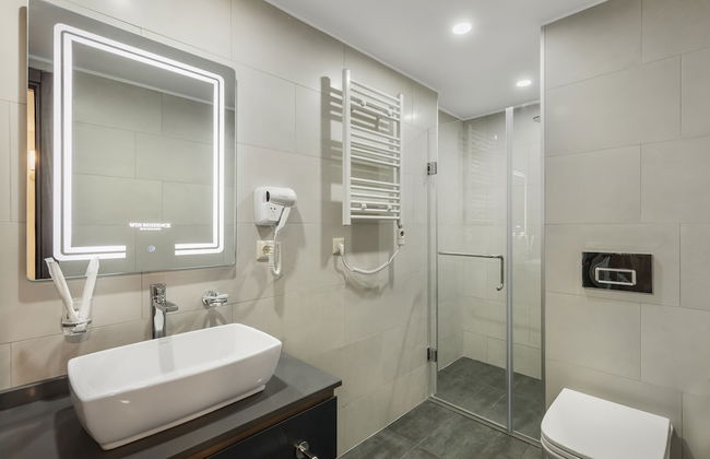 Wyn Residences Batumi - Foto 29