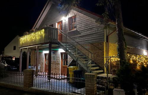 Haus Stoertebeker Appartements - Hotel Garni, Seebad Lubmin - Foto 73