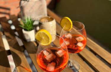 6 Pers, WLAN, Netflix, Nähe Mercedes Benz - Foto 20