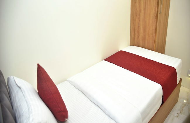 Vogue Cabin Stay Near NESCO - Foto 18