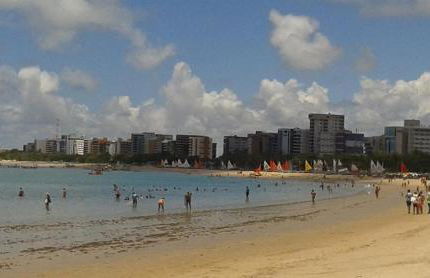 Ponta Verde - Conforto e Elegância - Photo 6