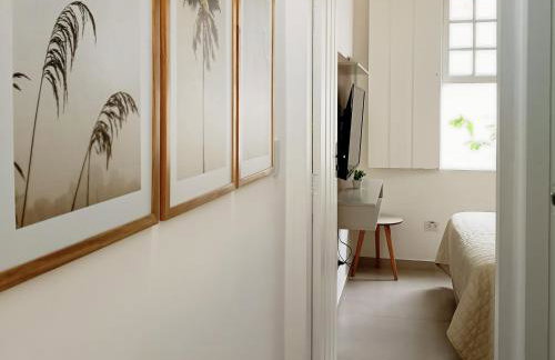 Flats Jardim de Ramos Paraty - 3 km do Centro e Cachoeiras - Foto 53