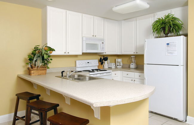 Lighthouse by Wyndham Vacation Rentals - Foto 15