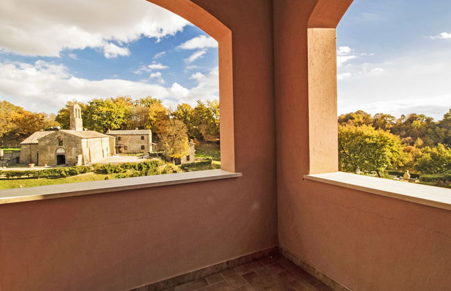 Thermae Apartment 23 - Foto 17