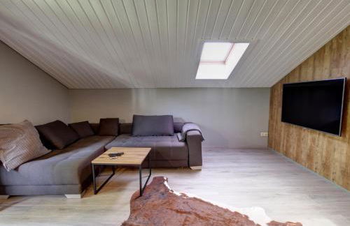 Ferienwohnung Annelies - Chiemgau Karte - Foto 10