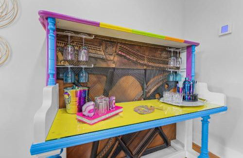 The Sanctuary - Foto 82