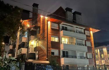 Apartamento Aconchegante! - Foto 19