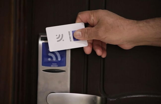 Ertiaad Hotel & Residences - Foto 45