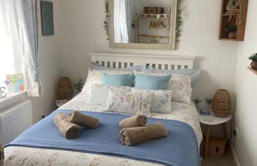 Cosy cottage - Foto 23