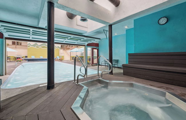 Eagle Point Resort - Foto 54