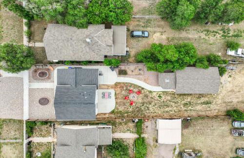 Panoramic Point - Downtown King Full Kitchen - Foto 30