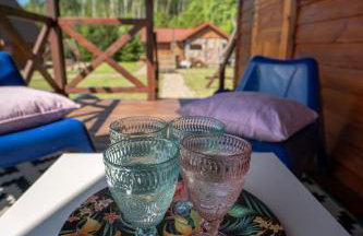 Chatki Szymonówko - Foto 33