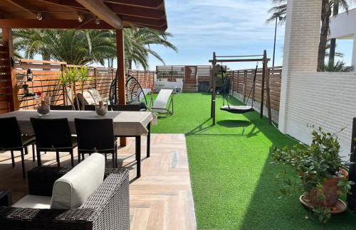 Casa en primera linea de playa - Photo 2