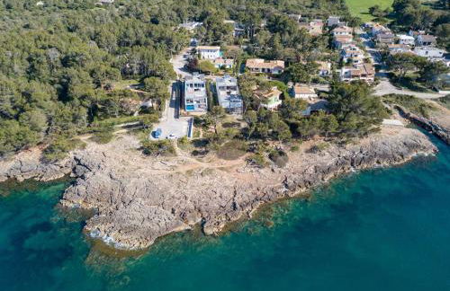 Seafront Villa Sunset Alcudia - Foto 2