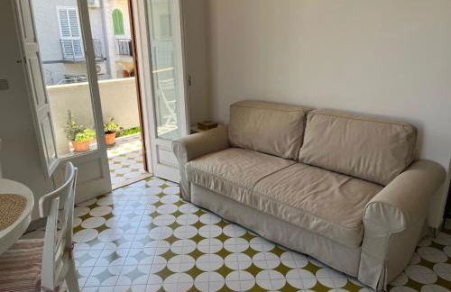 Villa Bianca, Seaside panoramic Rooftop - Foto 8