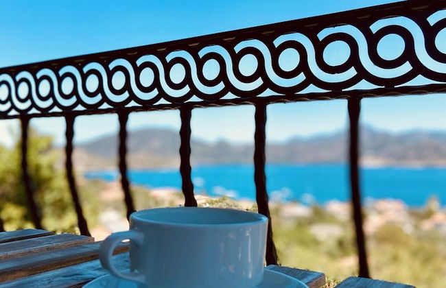 Defne Residence Selimiye - Foto 40