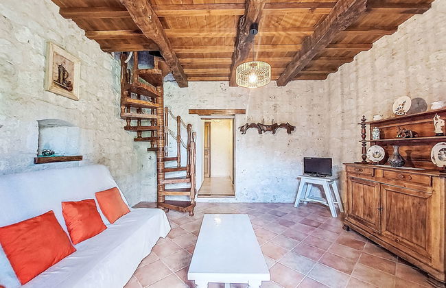 Le Pigeonnier Jacques - Foto 3