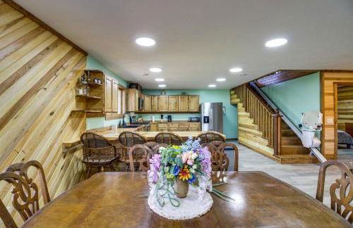 Hunt, Hike and Explore! Private Home in Pequot Lakes - Foto 6