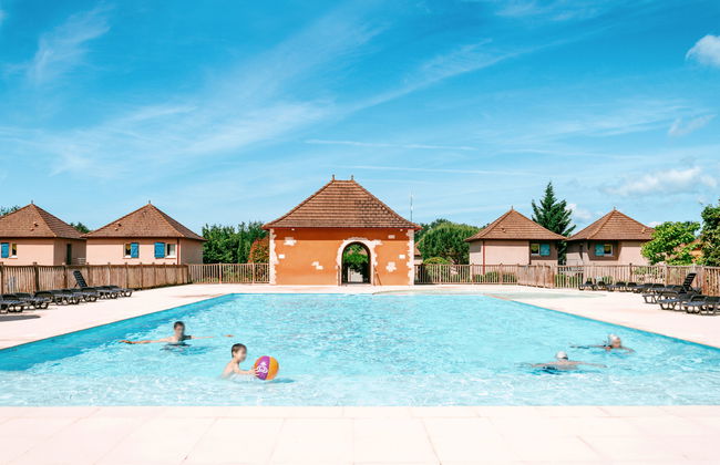 Le Domaine de Claire Rive - Foto 1