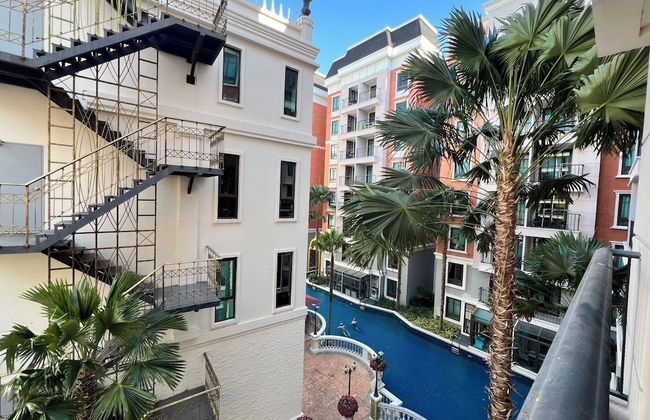 Espana Condo Resort Pattaya - Foto 66