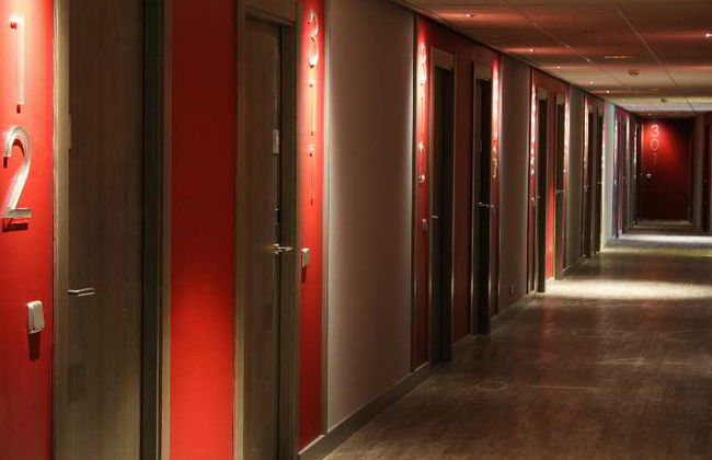 Apartamentos Recoletos - Photo 44