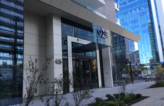 One Nk Apartments - Foto 4