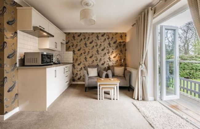 Host Stay The Aylesbury Garden Apartment - Photo 2