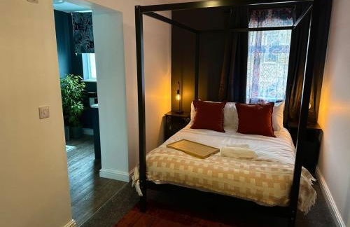 Clock Tower Apartments 1 - Foto 11