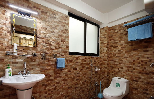 Jhamel Apartments by Casa Deyra - Foto 28