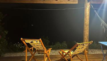 Chalé Bem-te-vi Vista espetacular da Serra da Mantiqueira - Foto 4