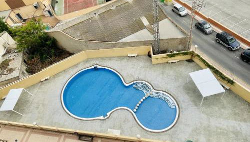 A1018 - Costablanca - 2004 Finestrat - Foto 3