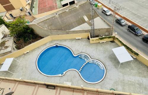 A1018 - Costablanca - 2004 Finestrat - Foto 3