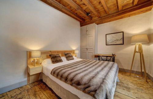 Casa Montlude - Elegancia rústica y confort moderno en el corazón del Valle de Arán by Eth Flòc - Foto 31