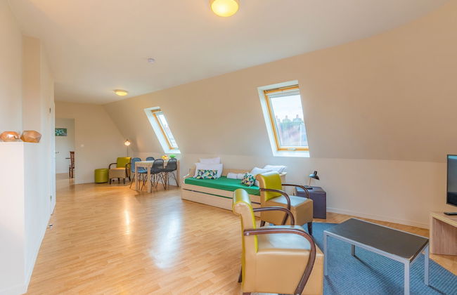 Appart’City Confort Nantes Centre - Foto 23