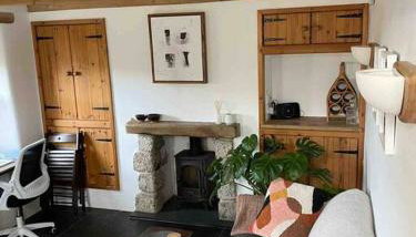 9A Viaduct Cottage - the cosiest bolthole in the SW! - Foto 4