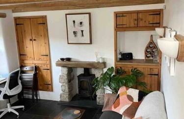 9A Viaduct Cottage - the cosiest bolthole in the SW! - Foto 4