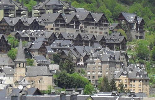 Apartamento La Santeta de Aran - Foto 25