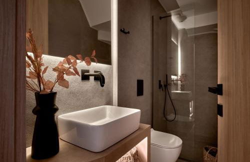 Pιgeon Nest Villa - Foto 37