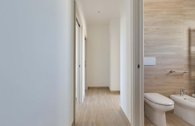 2390 Villa Eva by Perle di Puglia - Foto 32