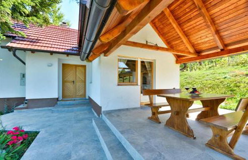 3 Bedroom Beautiful Home In Piscanovec - Foto 17