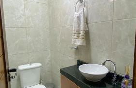 Ampla Casa com ArCond e Lazer Completo - Foto 12