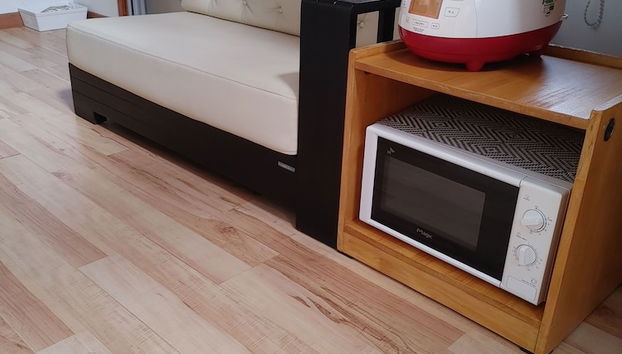 Paju Gamaksan Pension - Foto 5, Zimmer