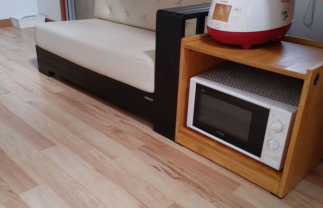 Paju Gamaksan Pension - Foto 5