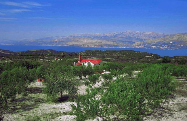 Robinson House Dubrova - Foto 49