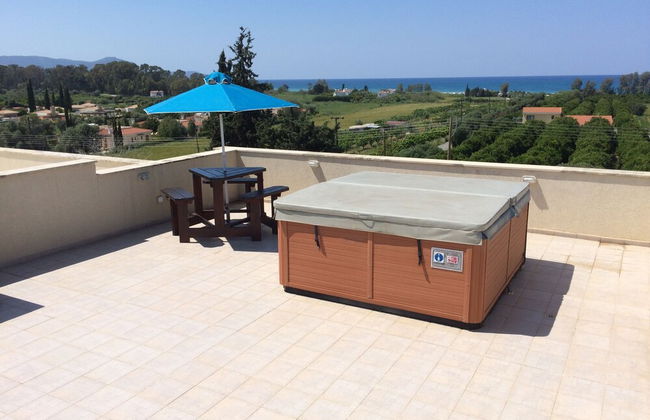 Stunning 2-bed Apartment in Poli Crysochous - Foto 6